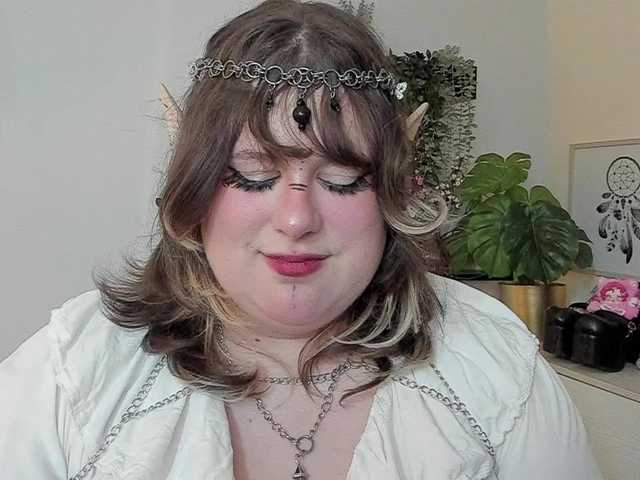 OpheliaLush live cam on BongaCams