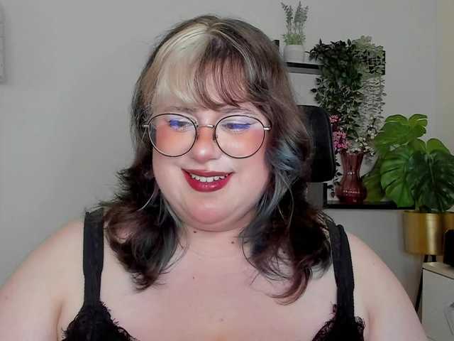 OpheliaLush