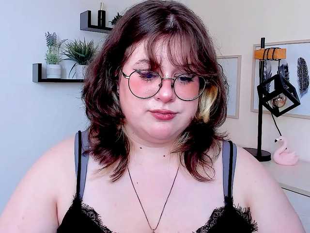 OpheliaLush live cam on BongaCams