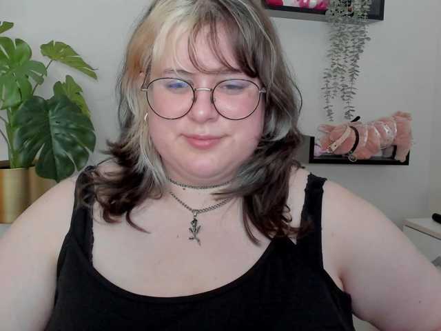 OpheliaLush live cam on BongaCams