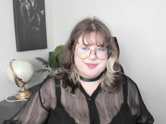 OpheliaLush