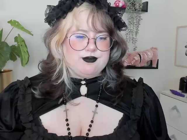 OpheliaLush