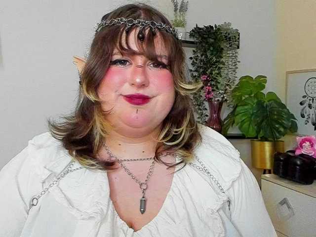 OpheliaLush