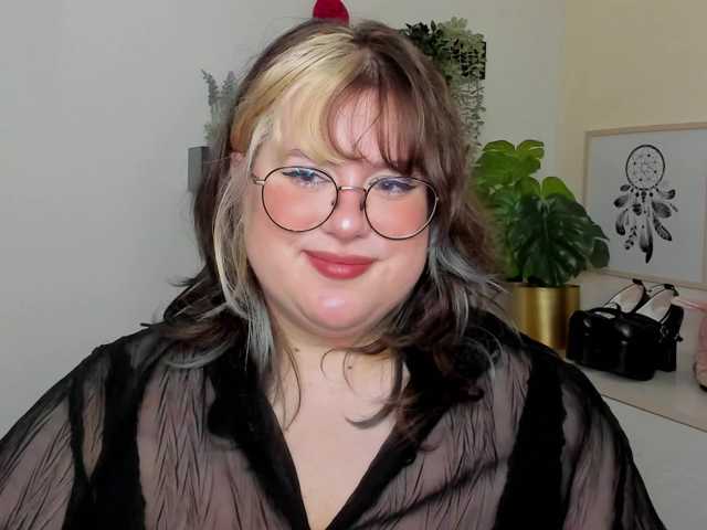 OpheliaLush webcam bongacams model stream image