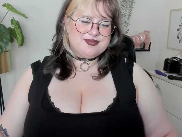 OpheliaLush