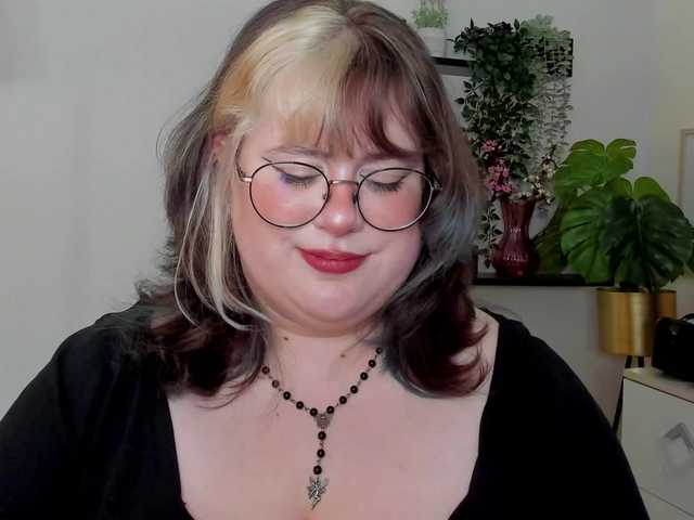 Ophelialush on Bongacams