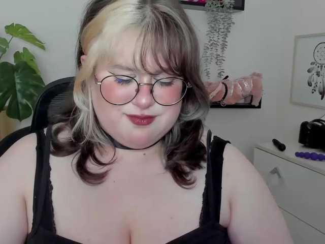 OpheliaLush live cam on BongaCams