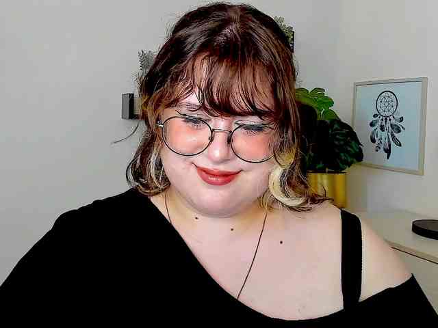 OpheliaLush OpheliaLush