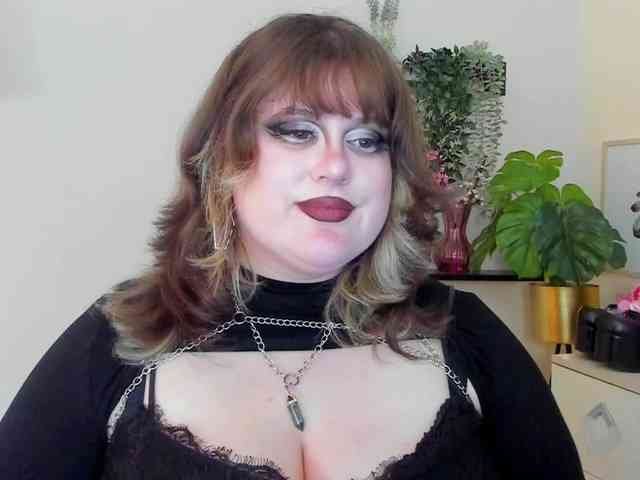 OpheliaLush