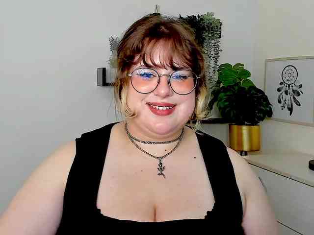OpheliaLush OpheliaLush