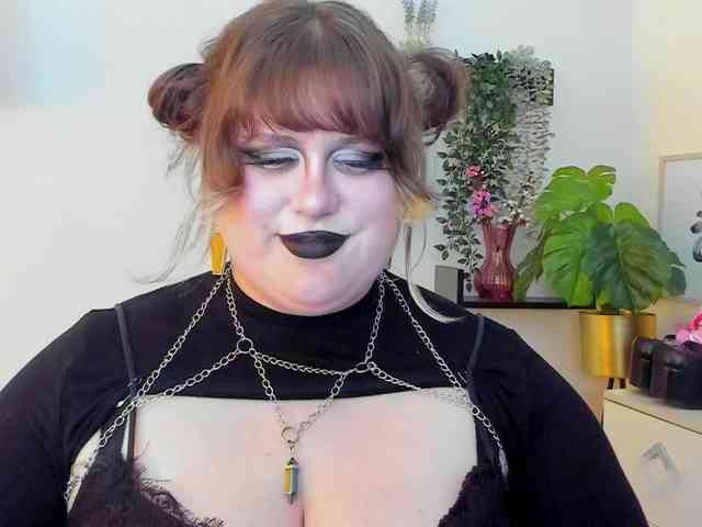 OpheliaLush