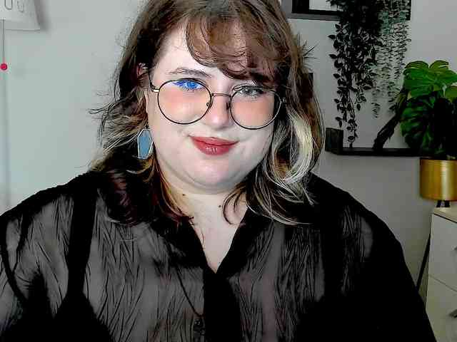 OpheliaLush OpheliaLush