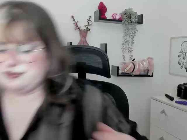 OpheliaLush