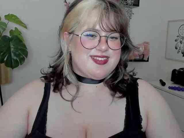 OpheliaLush