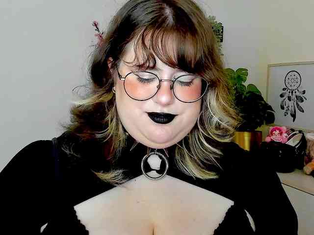 OpheliaLush OpheliaLush