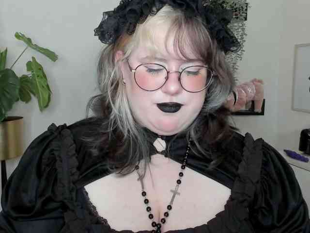 OpheliaLush