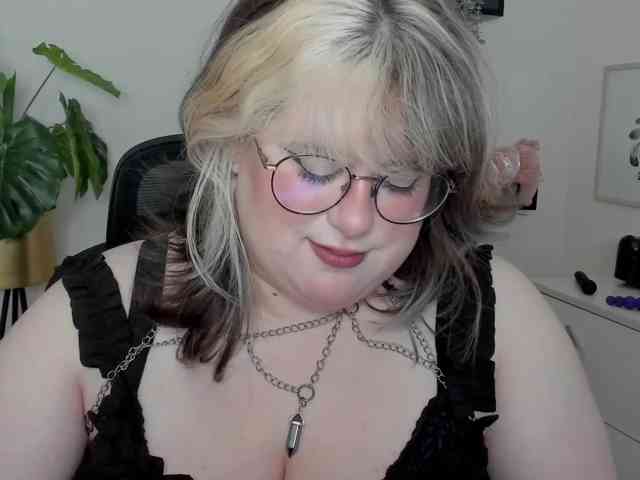 OpheliaLush