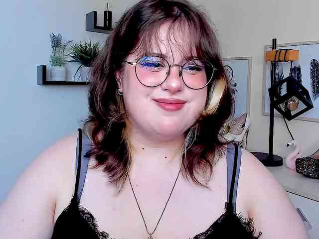 OpheliaLush OpheliaLush