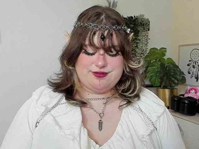OpheliaLush