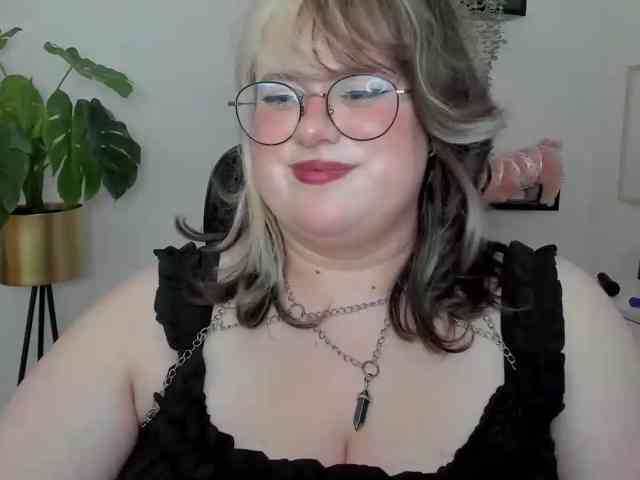 OpheliaLush