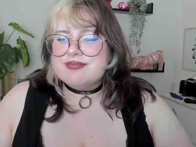 OpheliaLush - Girl 