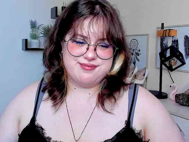 OpheliaLush