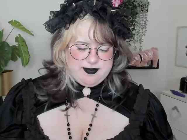 OpheliaLush