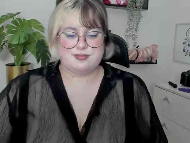 OpheliaLush