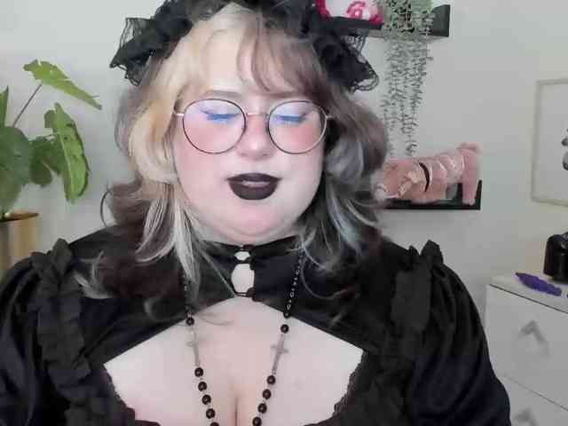 OpheliaLush