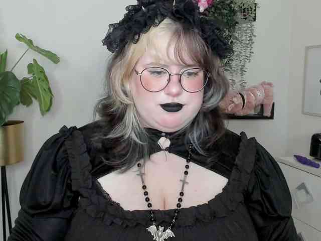 OpheliaLush