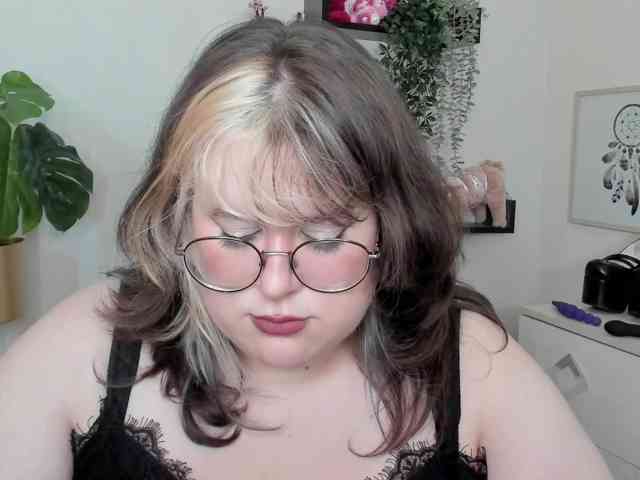 OpheliaLush
