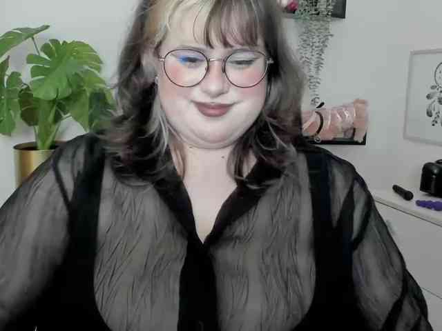 OpheliaLush