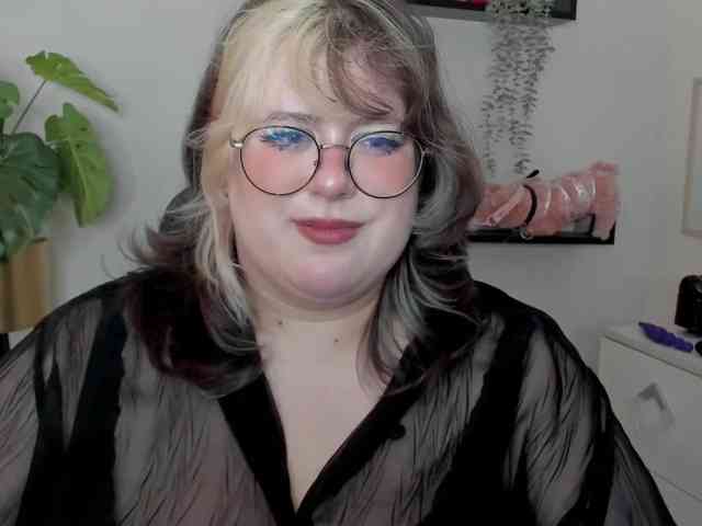 OpheliaLush OpheliaLush