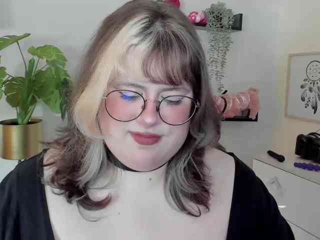 OpheliaLush