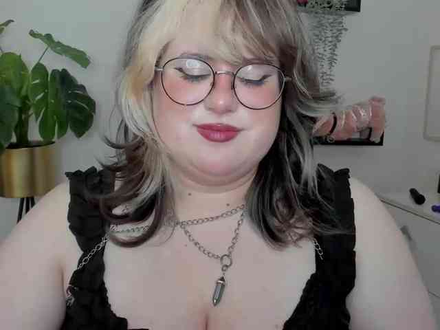OpheliaLush