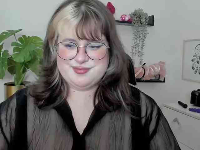 ophelialush's live room