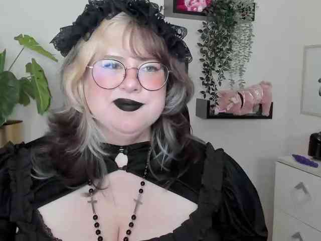 OpheliaLush