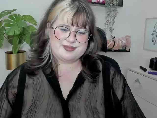 OpheliaLush