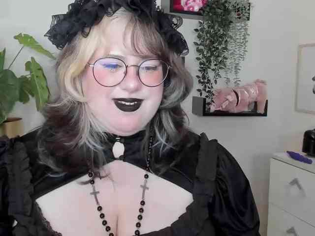 OpheliaLush