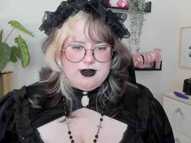 OpheliaLush