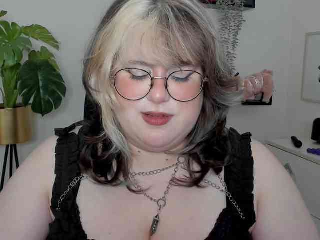 OpheliaLush
