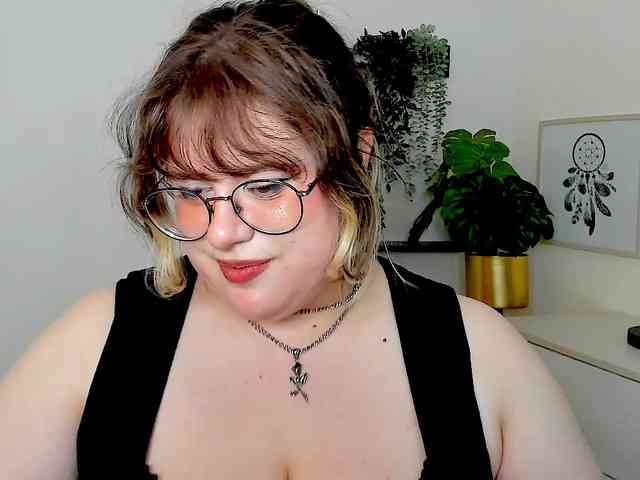 OpheliaLush OpheliaLush