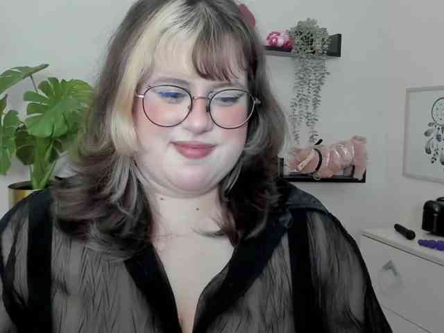 OpheliaLush