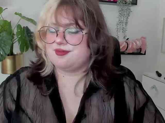OpheliaLush