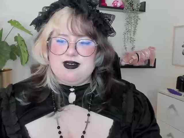 OpheliaLush