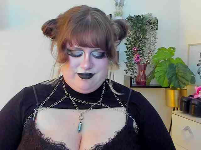 OpheliaLush
