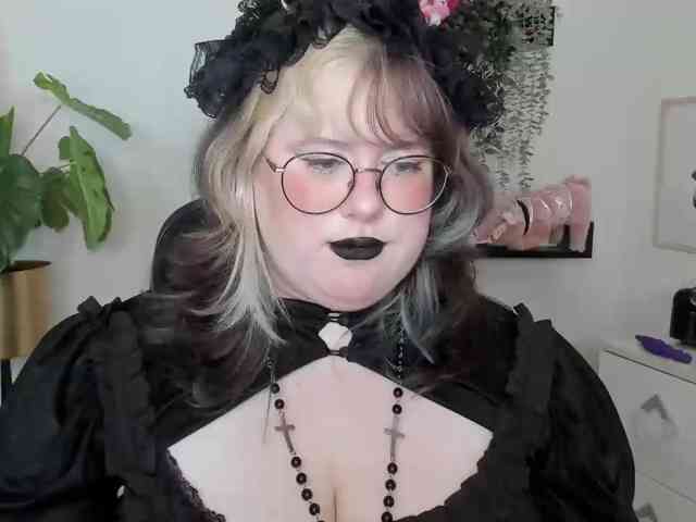 OpheliaLush
