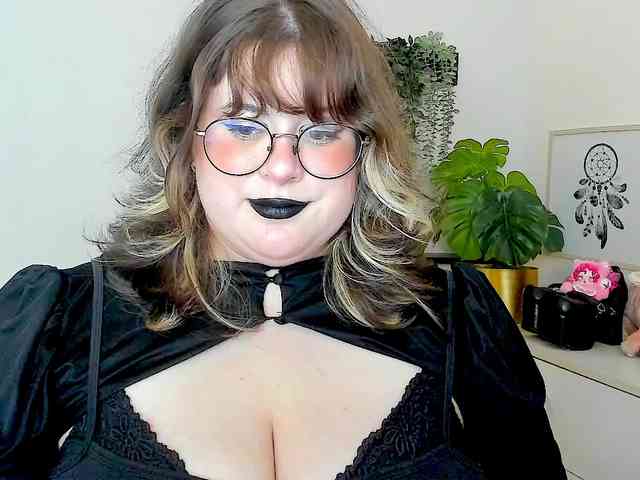 OpheliaLush