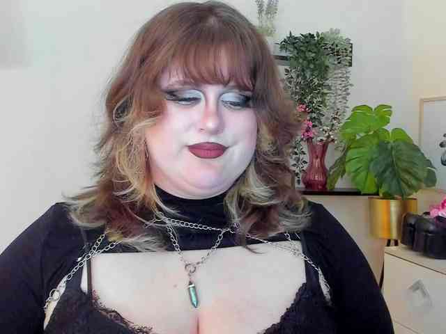 OpheliaLush