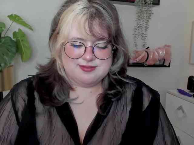 OpheliaLush